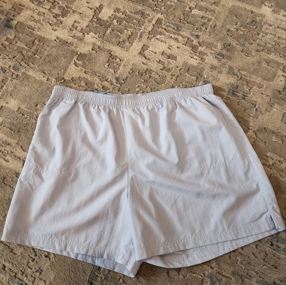 NWT Columbia plus size active shorts - Picture 3 of 14